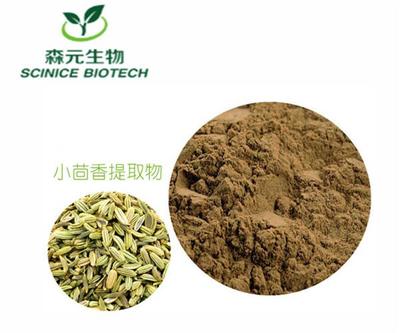 小茴香提取物10:1 純天然植物力量，廠家直供批發新選擇