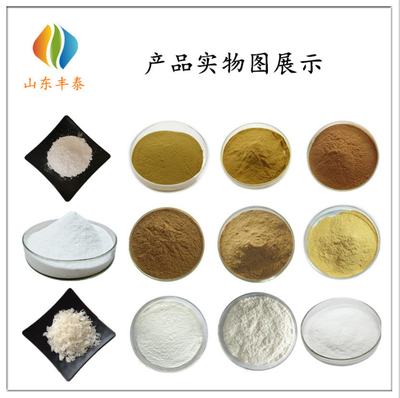 蒲公英提取物的多重功效與應用前景